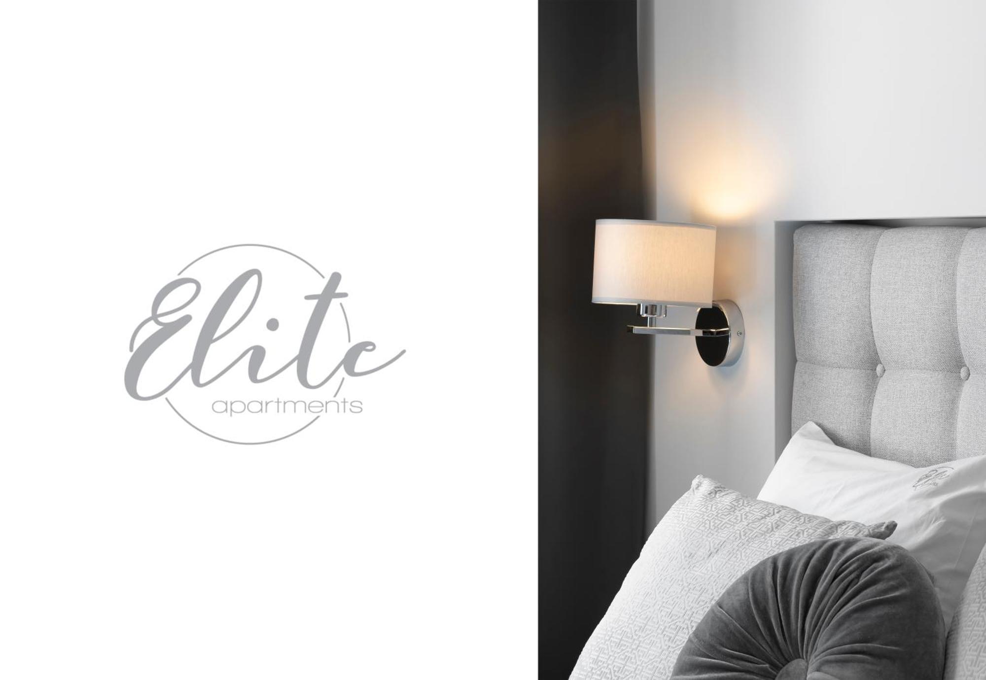 Elite Apartments Hamptons Old Town Gdansk Exterior photo