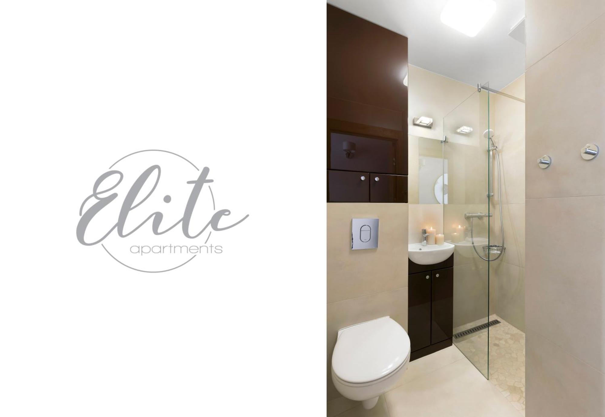 Elite Apartments Hamptons Old Town Gdansk Exterior photo
