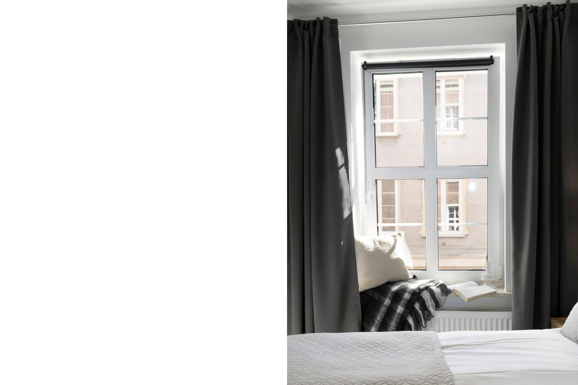 Elite Apartments Hamptons Old Town Gdansk Exterior photo