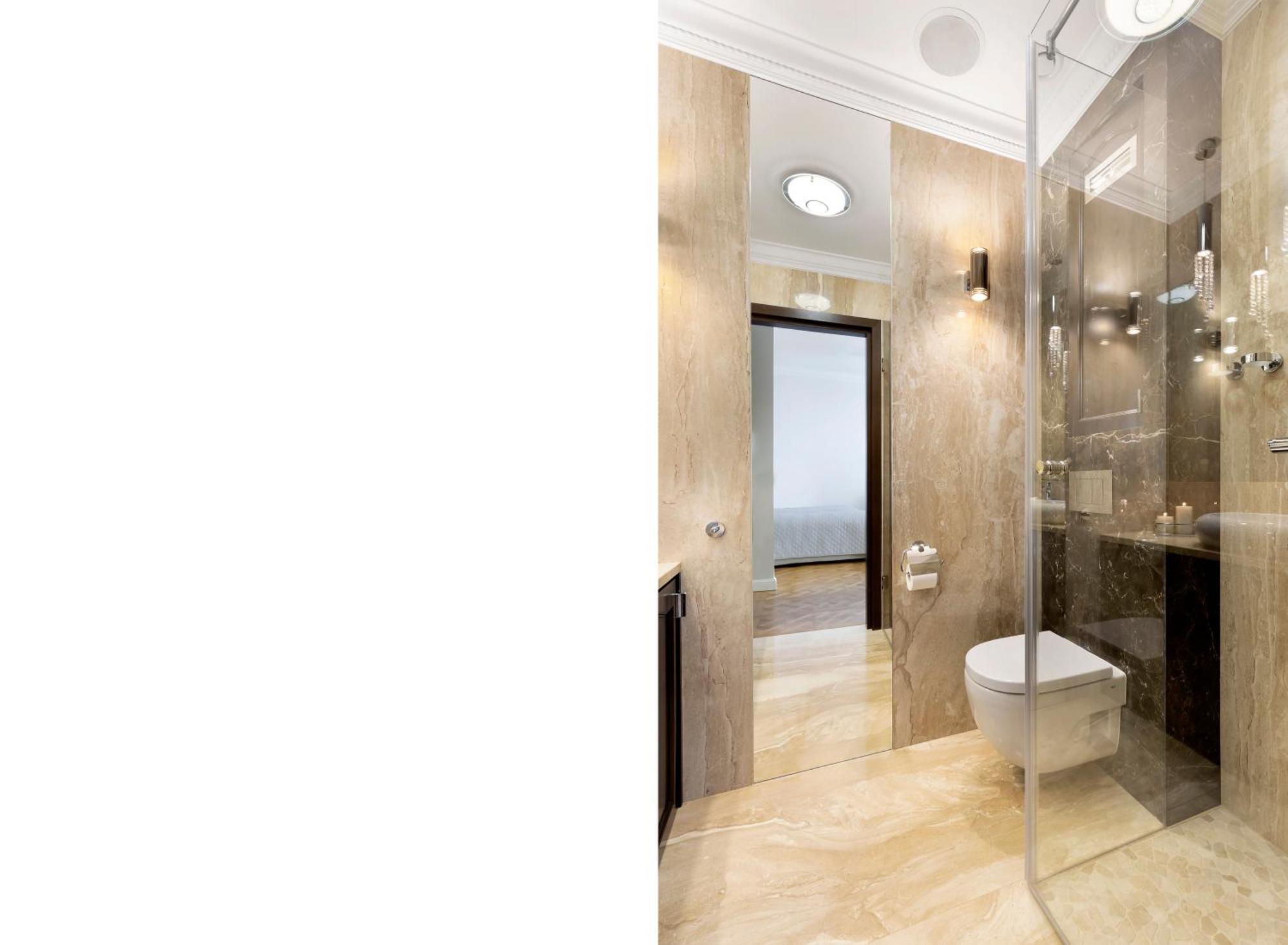 Elite Apartments Hamptons Old Town Gdansk Exterior photo
